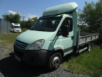 Iveco Daily, 3.0 JTD