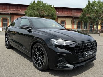 50 TDI SLINE - FACELIFT - MAX