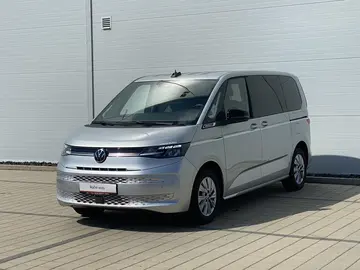 Volkswagen Multivan, LIFE 2.0 TSI 150 kW