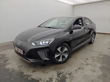 Hyundai IONIQ, EV Premium