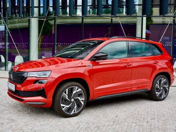 Sportline Exclusive 2,0TSI 4x4