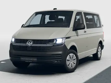 Volkswagen Transporter, 2.0 TDI / 110 kW