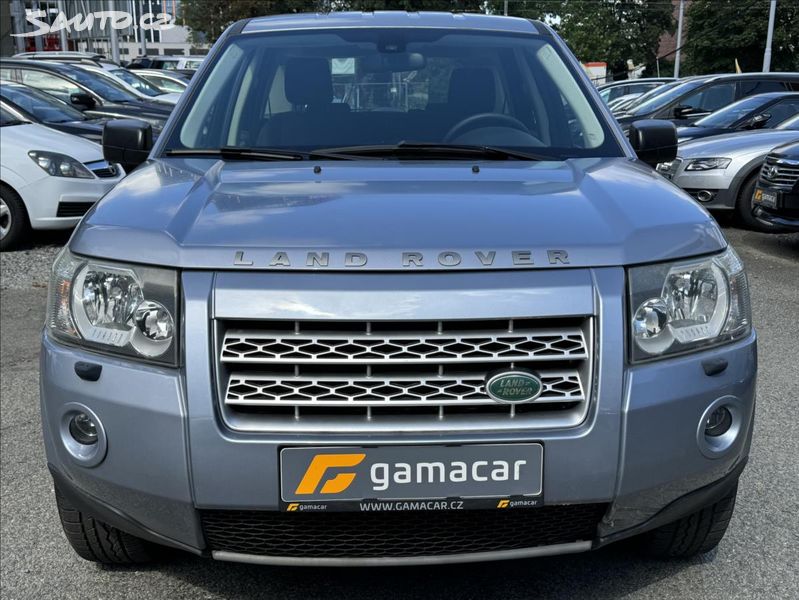 Land Rover Freelander, 2,2 NOVÉ PNEU !!