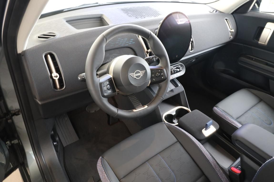 Mini Countryman, S ALL4 - fotka 2