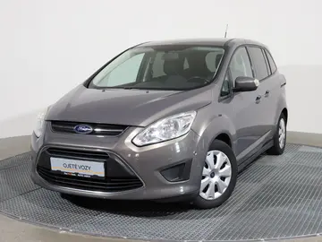 Ford C-MAX, GRAND 1,0 Ecoboost