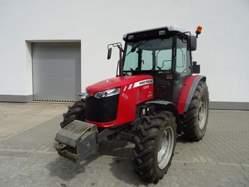 Obrázek k inzerátu: Massey Ferguson, 4709