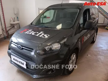 Ford Transit Connect, 1.0T,TREND,AC