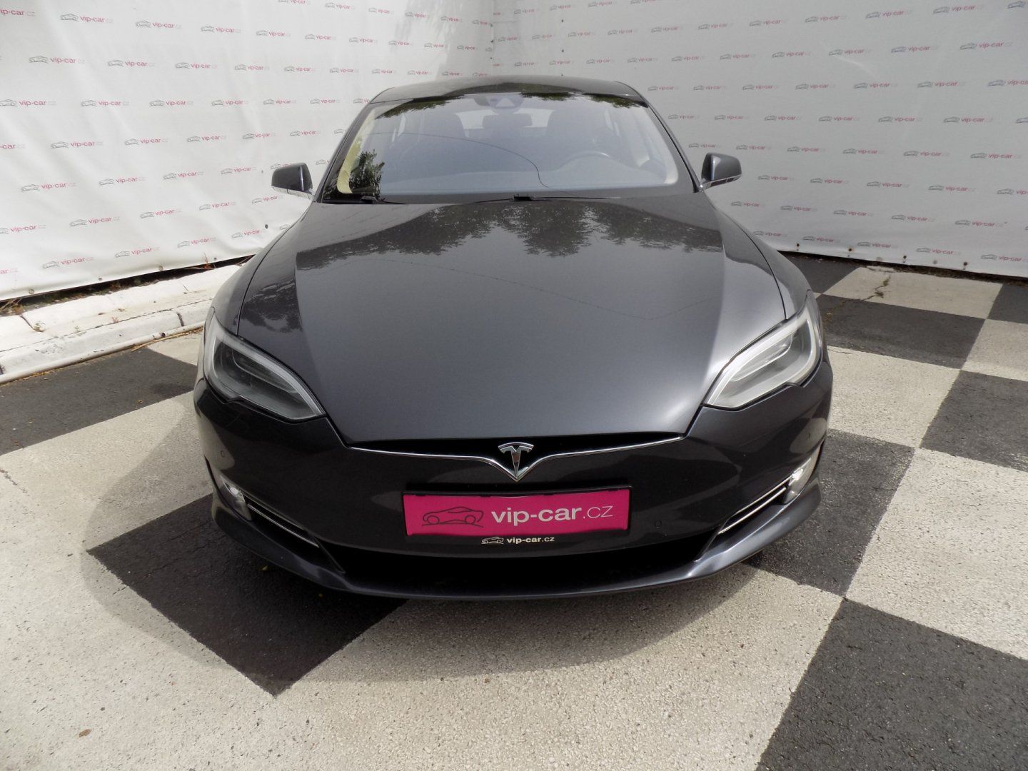 Tesla Model S, 90D/CCS/4x4/Full-LED/ - fotka 4