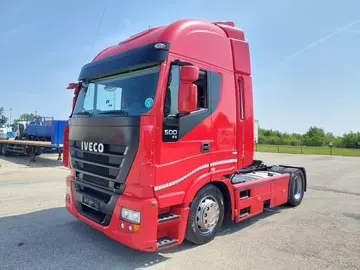 Iveco Stralis, AS 440ST500 4x2