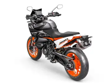 KTM, 890 SMT 2024