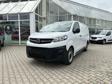 Opel Vivaro, VAN L2H1 2,0 CDTI 106kW MT6
