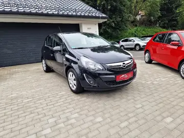 Opel Corsa, 1.2 (63 kW)