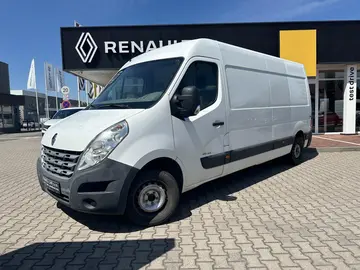 Renault Master, 2,3 dCi 125 L3H2
