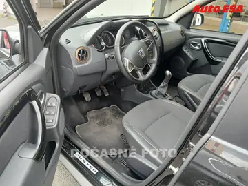 Dacia Duster, 1.6,2.maj,ČR