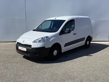 Peugeot Partner, 1,6 HDi 66 kW