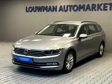 Volkswagen Passat, 2,0 COMFORT  COMBI