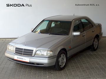 180 Elegance - man. převodovka