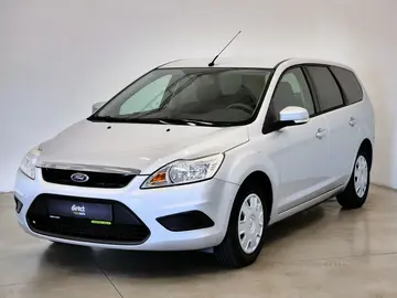 Ford Focus, 1.6 CONCEPT 74KW