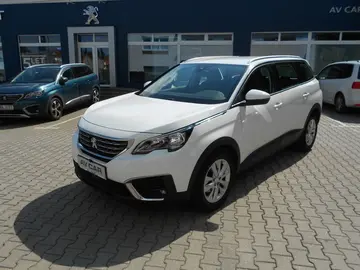 Peugeot 5008, ACTIVE 1.6 180k S&amp;S EAT8