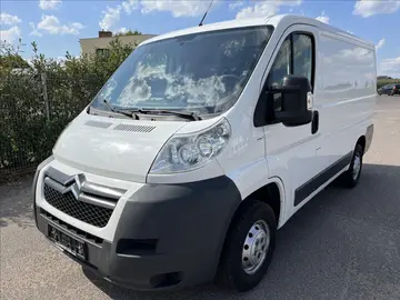 Citroën Jumper, 2,2 HDi L1 H1 SERVIS