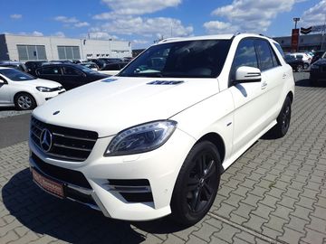 250 BLUETEC 4MATIC 150kW