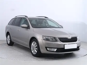 Škoda Octavia, 1.2 TSI, Automat, Serv.kniha