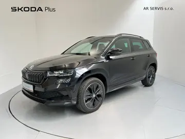 Škoda Karoq, SPORTLINE 1.5TSI/110KW, 6MP