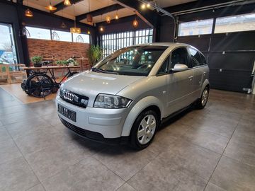 Obrázek k inzerátu: Audi A2