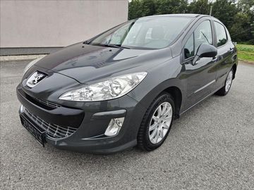 1,4 16V VTi 98 k Confort Pack