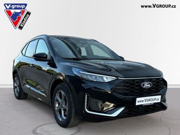 ST-Line X 1.5 110kW, Winter