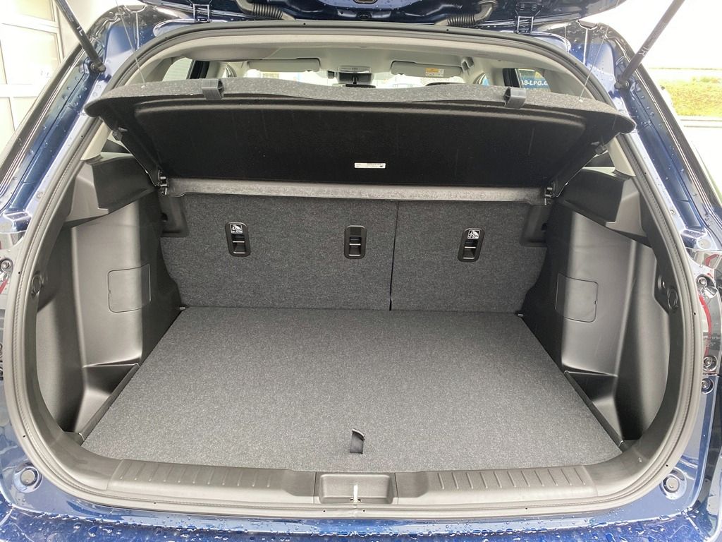 Suzuki Vitara, 1,4 Premium Hybrid - fotka 6
