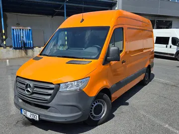 Mercedes-Benz Sprinter, 314 CDi L2H2 105kw Odpočet DPH