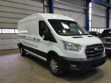 Ford Transit, 350 L3H2 2.0D 96KW TREND RISK