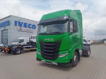 Iveco, 13,0   S-WAY AS440S53TP