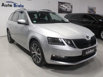 1.5TSI STYLE+ Navi LED