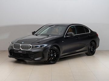 řady 3 | 330d xDrive