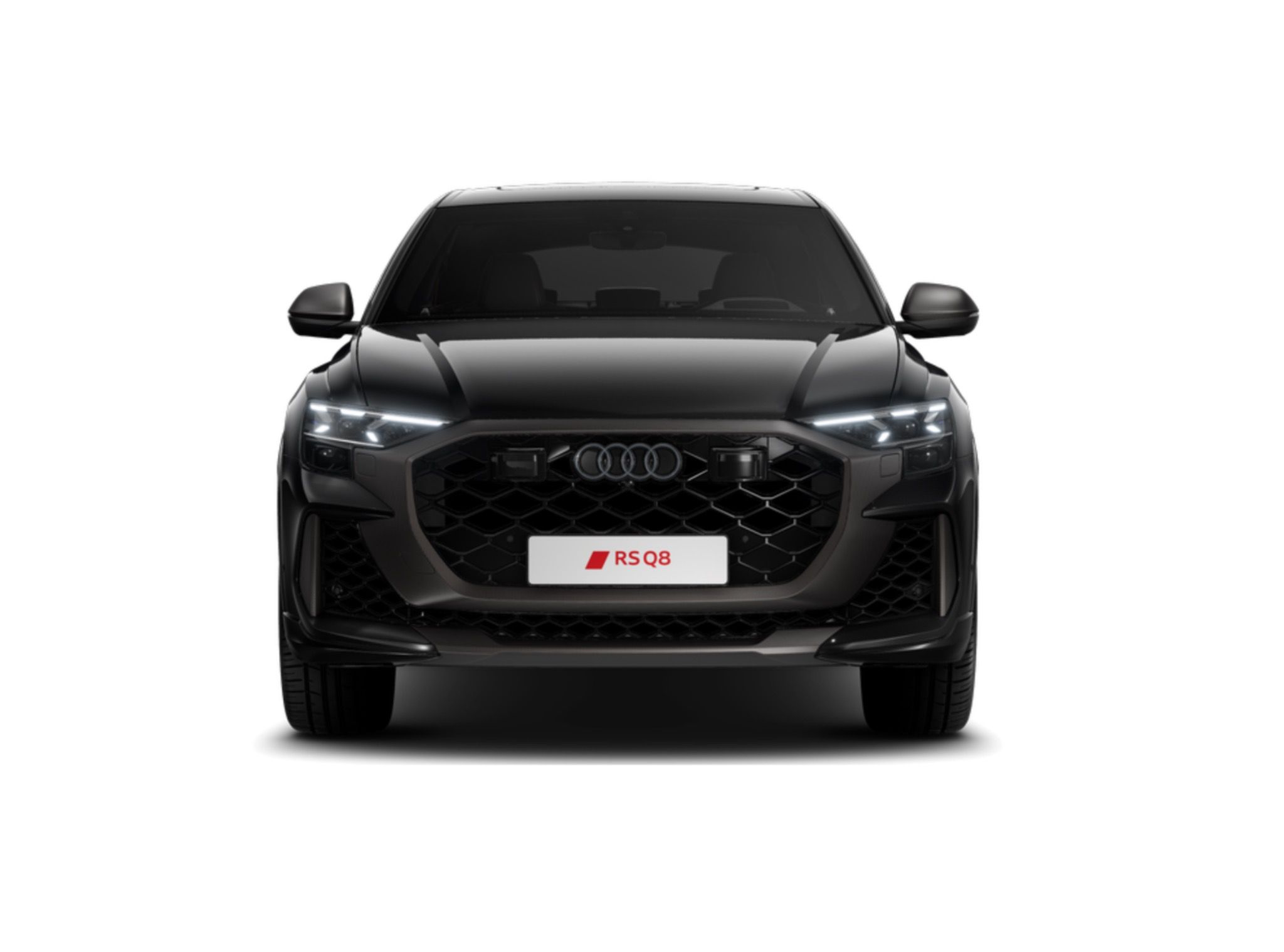 Audi RS Q8, PERFORMANCE | FACELIFT | MAX - fotka 4
