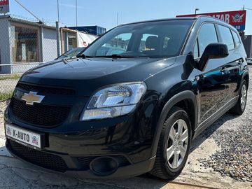1.8i 104kW *7míst*Klima*
