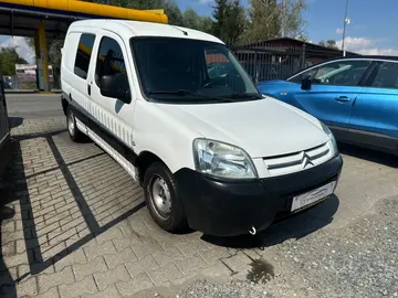 Citroën Berlingo, 1.9D GARANCE KM