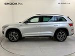 Škoda Kodiaq, KODIAQ SPORTLINE 4X4 TDI 147/2