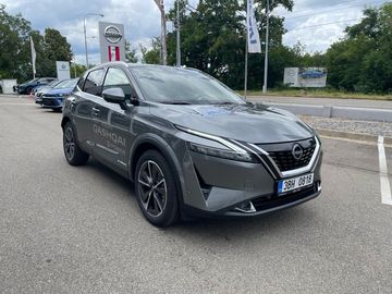 Tekna e-Power