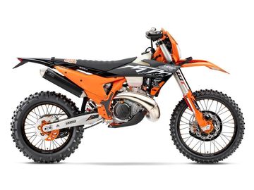 Obrázek k inzerátu: KTM EXC, 300 HARD ENDURO 2025