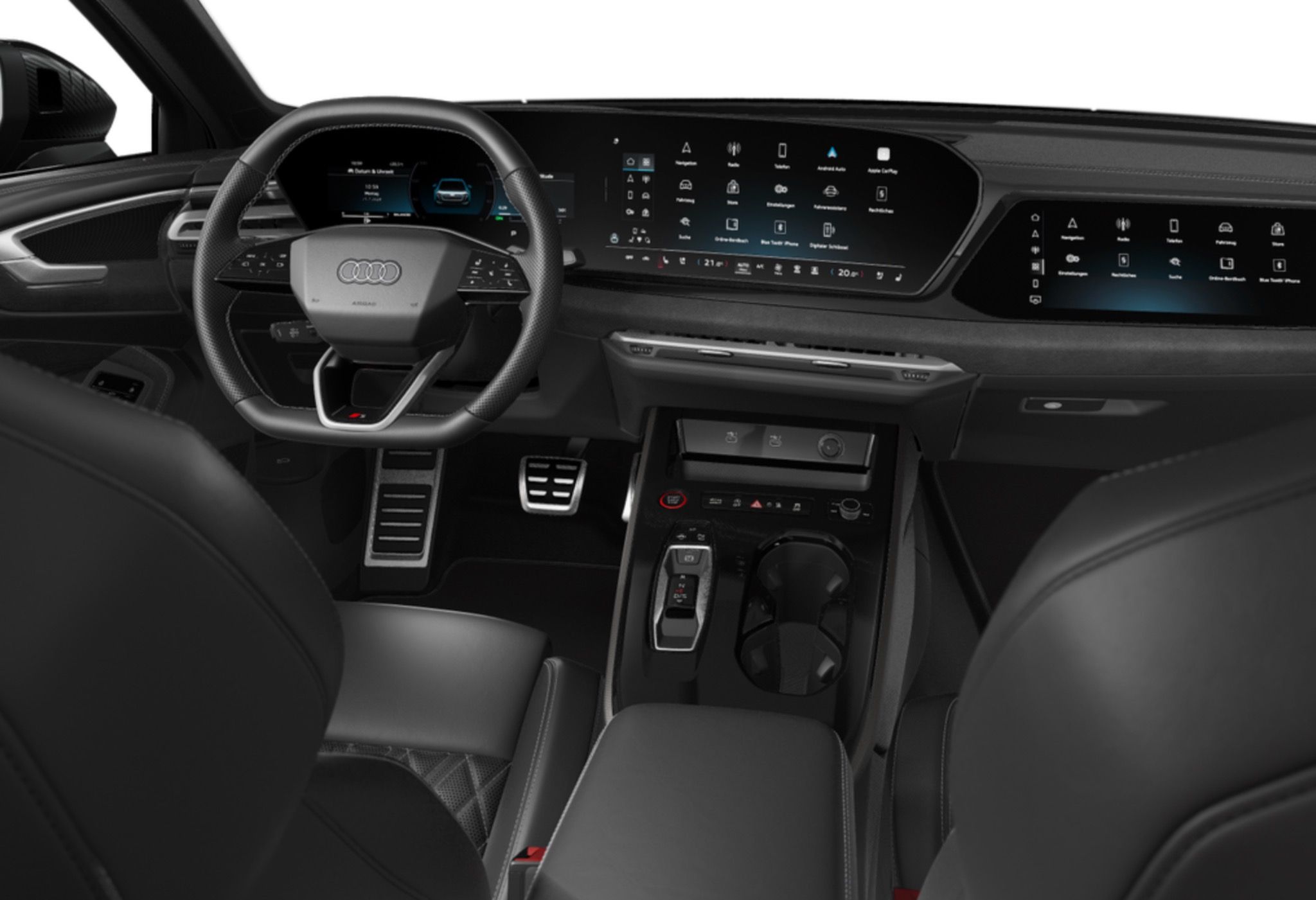 Audi S5, TFSI | NOVINKA | SKLADEM - fotka 2