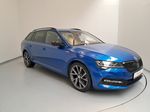 Škoda Superb, Combi Sortline, 2.0TDI /147KW,