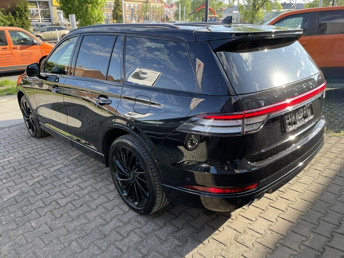 Lincoln Aviator, 3,0 Reserve - fotka 2