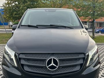 Obrázek k inzerátu: Mercedes-Benz Vito, Mercedes Vito 116