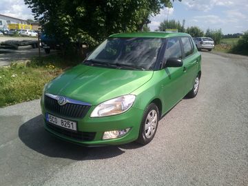 1,4 16 V  Nové LPG