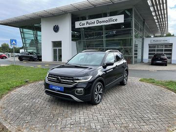 1.0TSi DSG