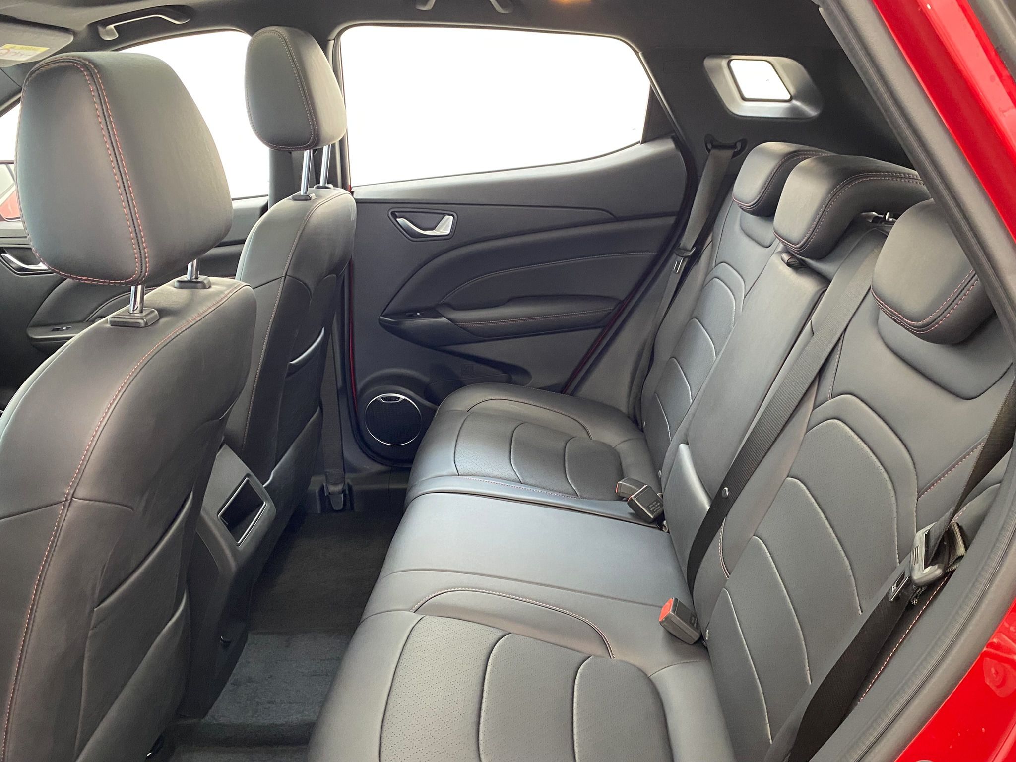 Dongfeng, Glory 500, 1.5 i 78 kW , L3 - fotka 6
