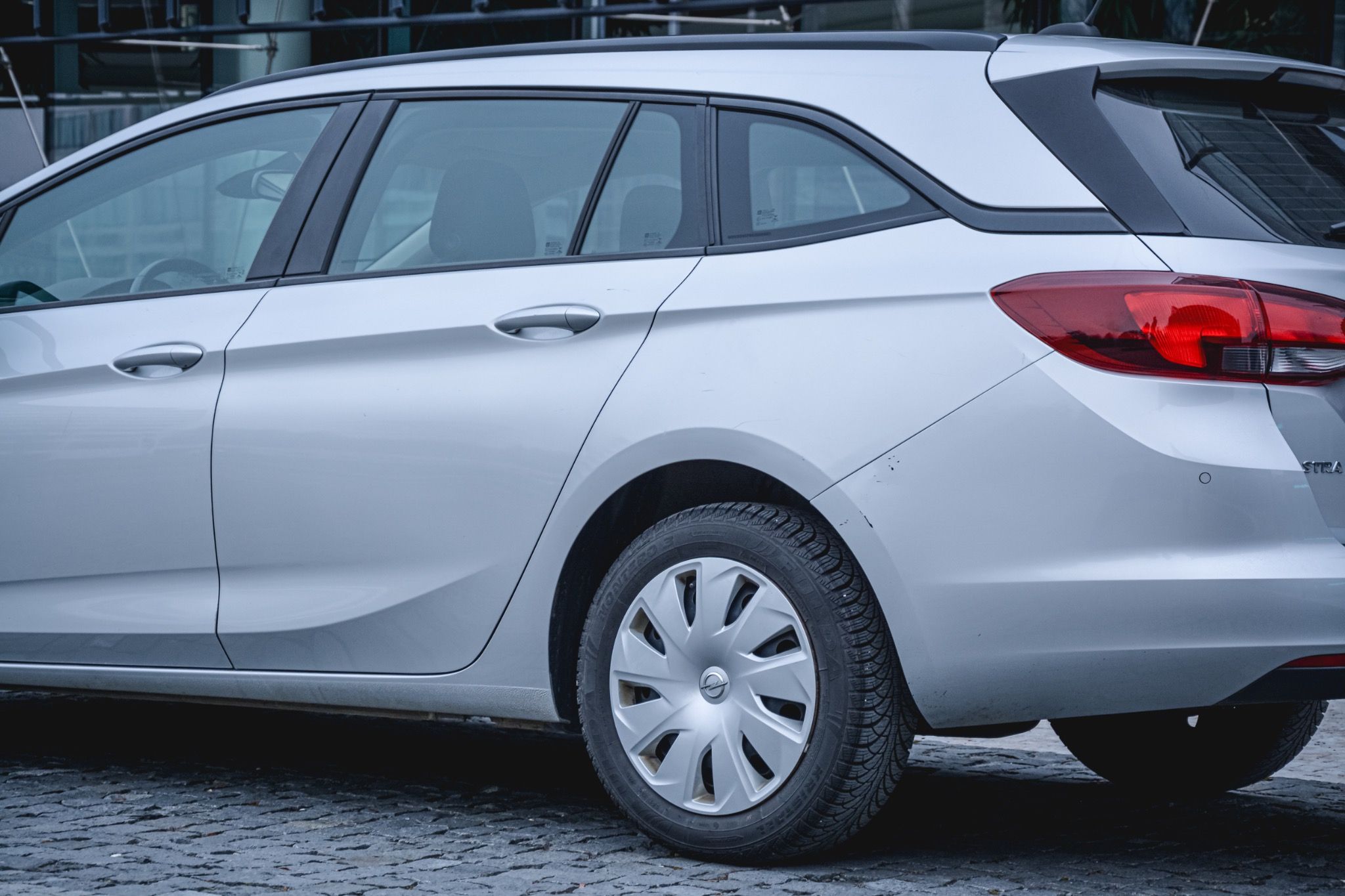 Opel Astra, 1.6 Cdti 81kw Enjoy 1 MAJITEL - fotka 5